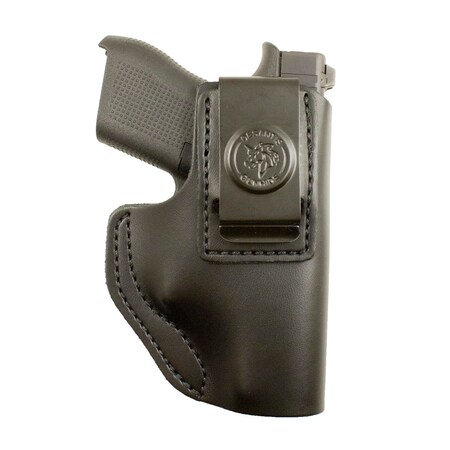 Desantis DeSantis The Insider Holster - Glock 26/27 031BAE1Z0